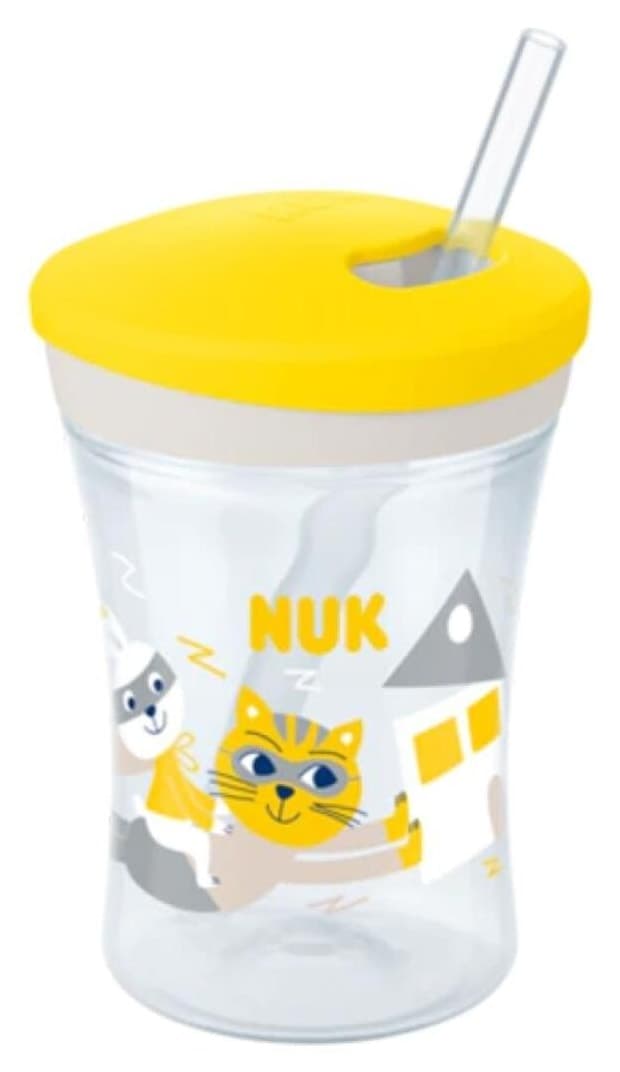 لیوان Nuk Evolution Action Cup 230 ml لیوان Nuk Evolution Action Cup 230 ml