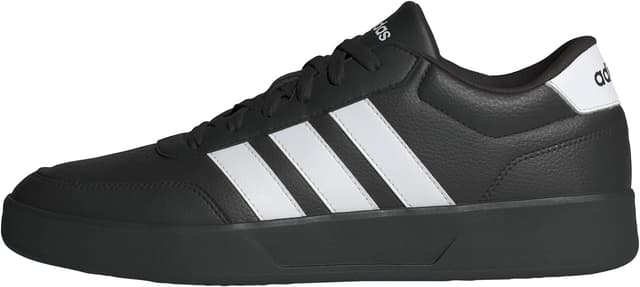 کفش اسپرت روزمره زنانه adidas مدل Breaknet 3.0 کفش اسپرت روزمره زنانه adidas مدل Breaknet 3.0
