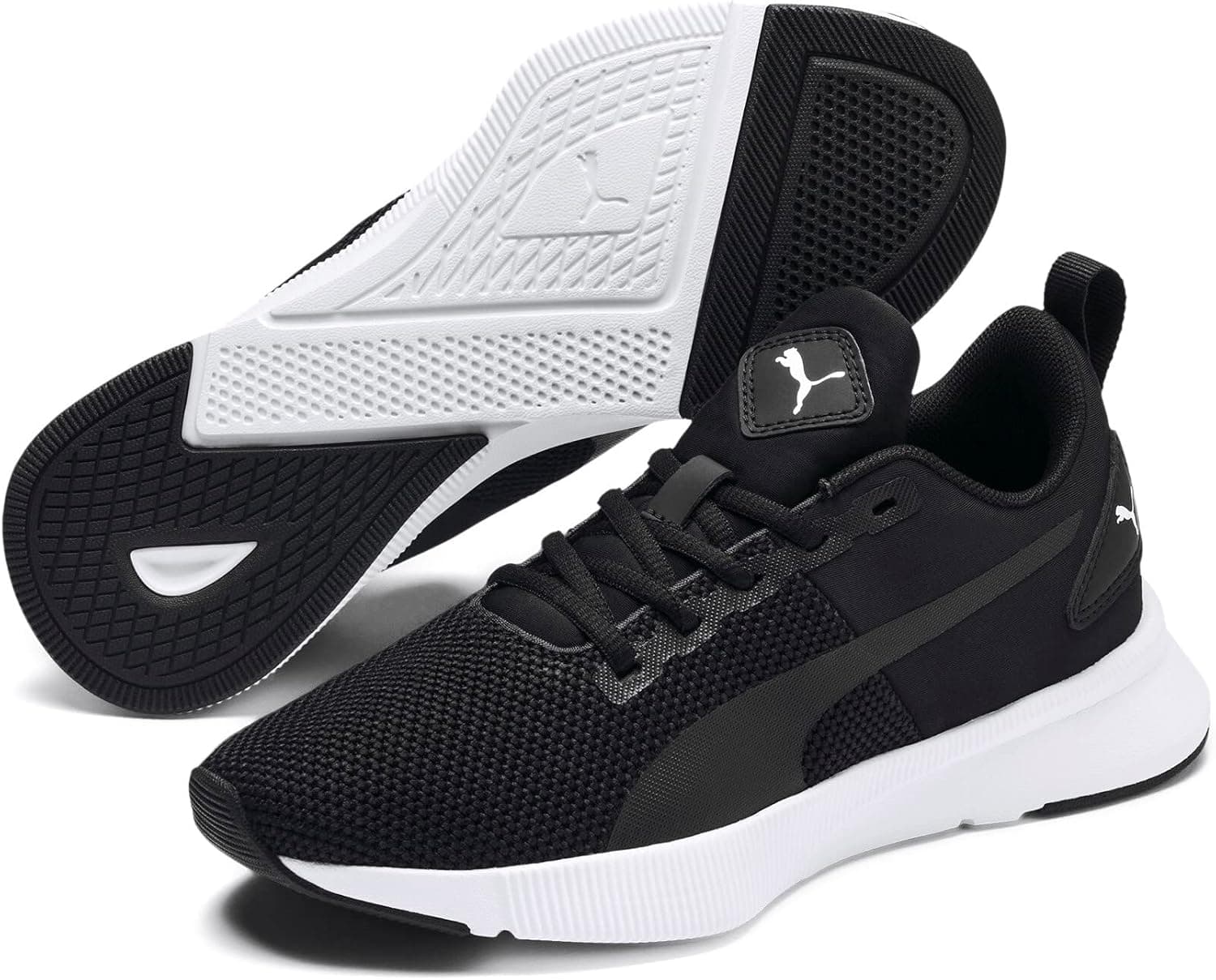کفش اسپرت بچگانه PUMA مدل Flyer Runner Jr 192928 کفش اسپرت بچگانه PUMA مدل Flyer Runner Jr 192928