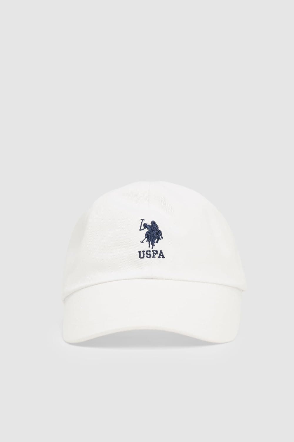 کلاه مردانه U.S. POLO ASSN. سفید مدل 50327080-VR013 کلاه مردانه U.S. POLO ASSN. سفید مدل 50327080-VR013