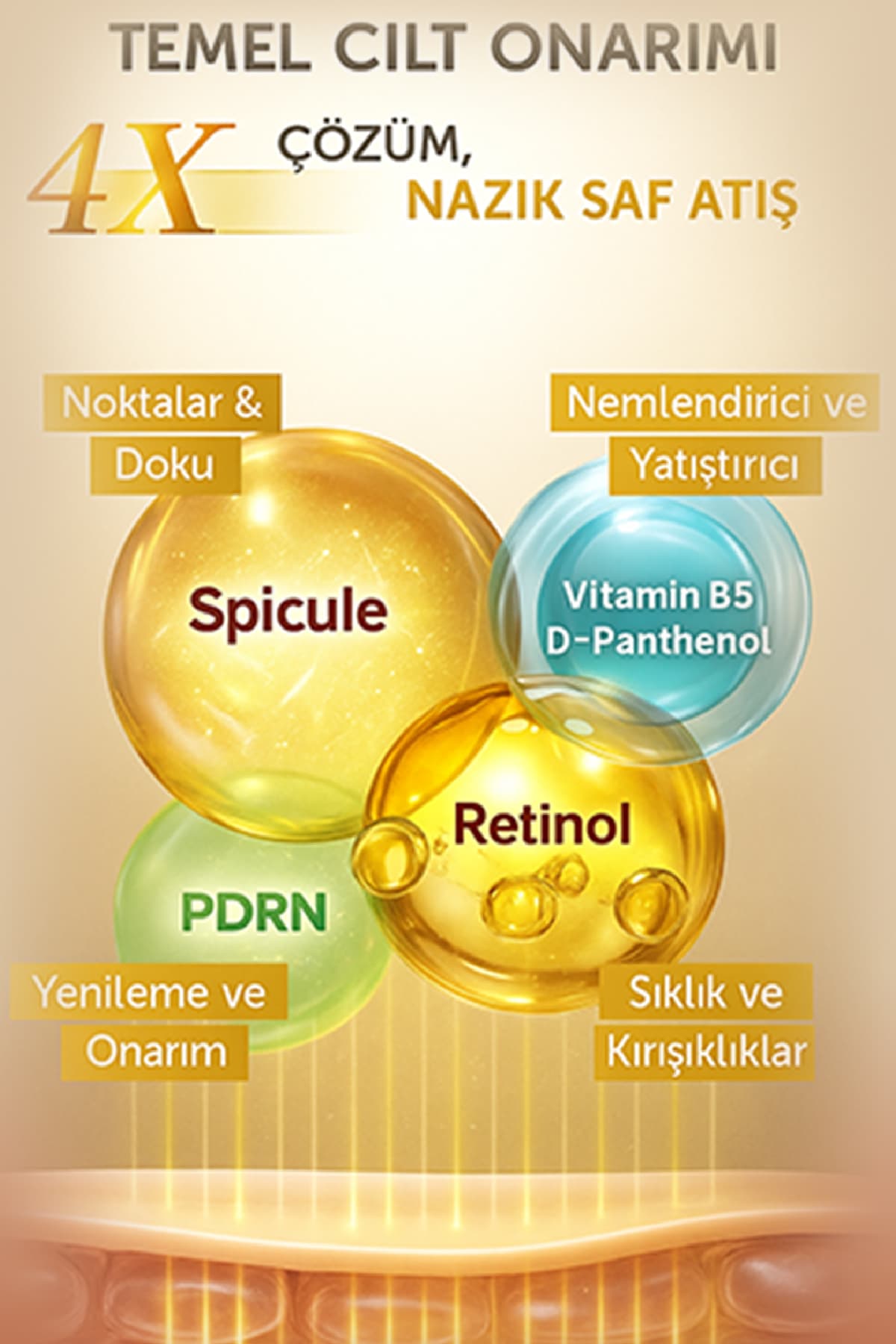 کرم Mary & May Smart Retinol Spicule Retinol PDRN 15gr (%0.1 Retinol) کرم Mary & May Smart Retinol Spicule Retinol PDRN 15gr (%0.1 Retinol)