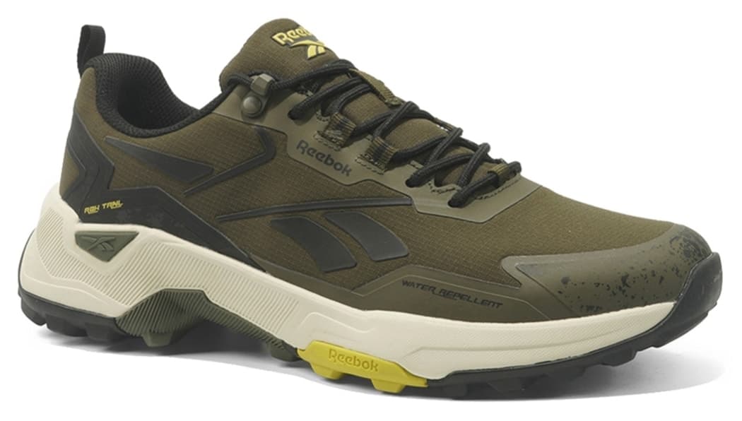 کفش مردانه Reebok سبز فضای باز مدل Core Stride I کفش مردانه Reebok سبز فضای باز مدل Core Stride I