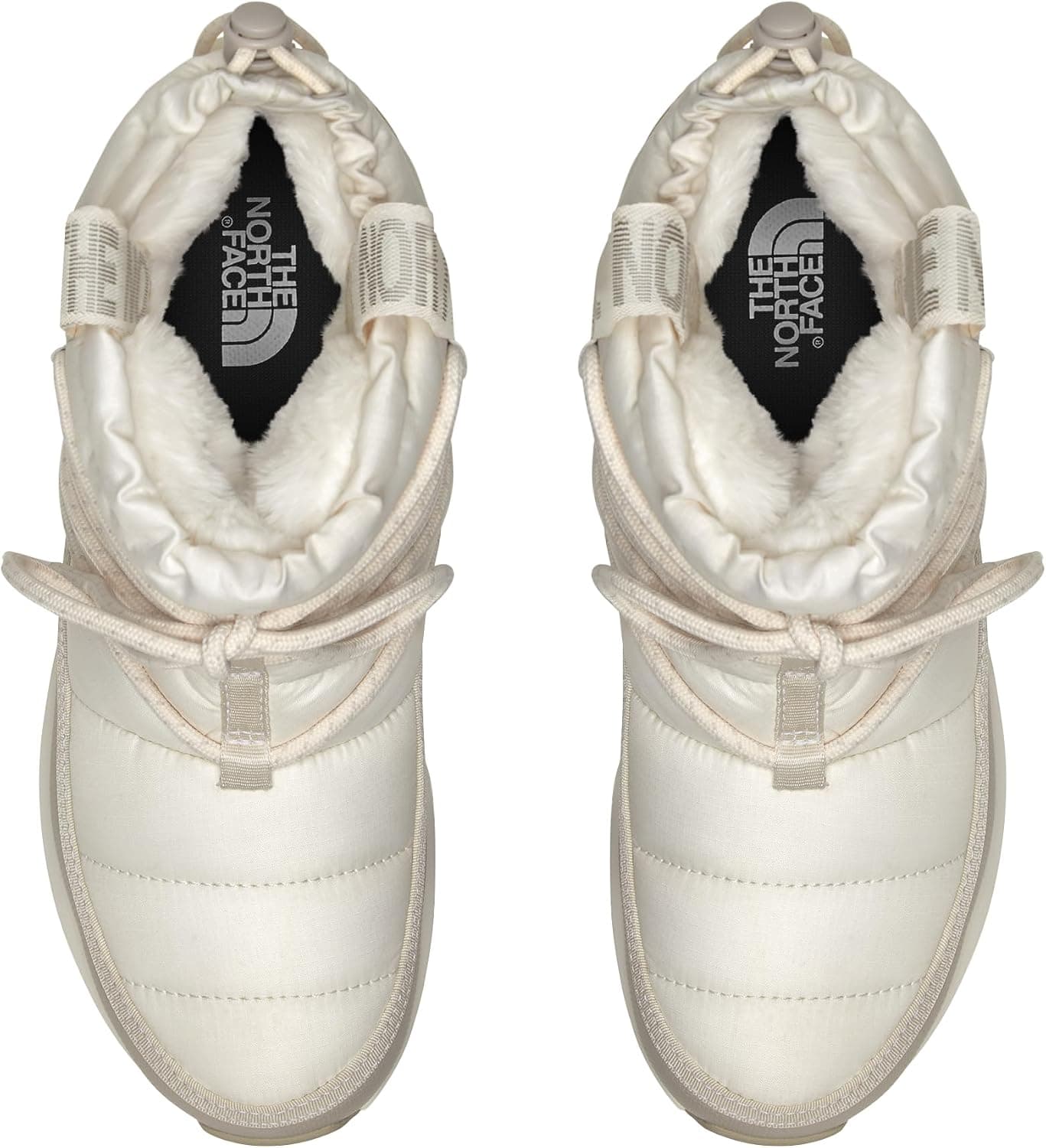 بوت زنانه THE NORTH FACE Thermoball Lace UP بوت زنانه THE NORTH FACE Thermoball Lace UP