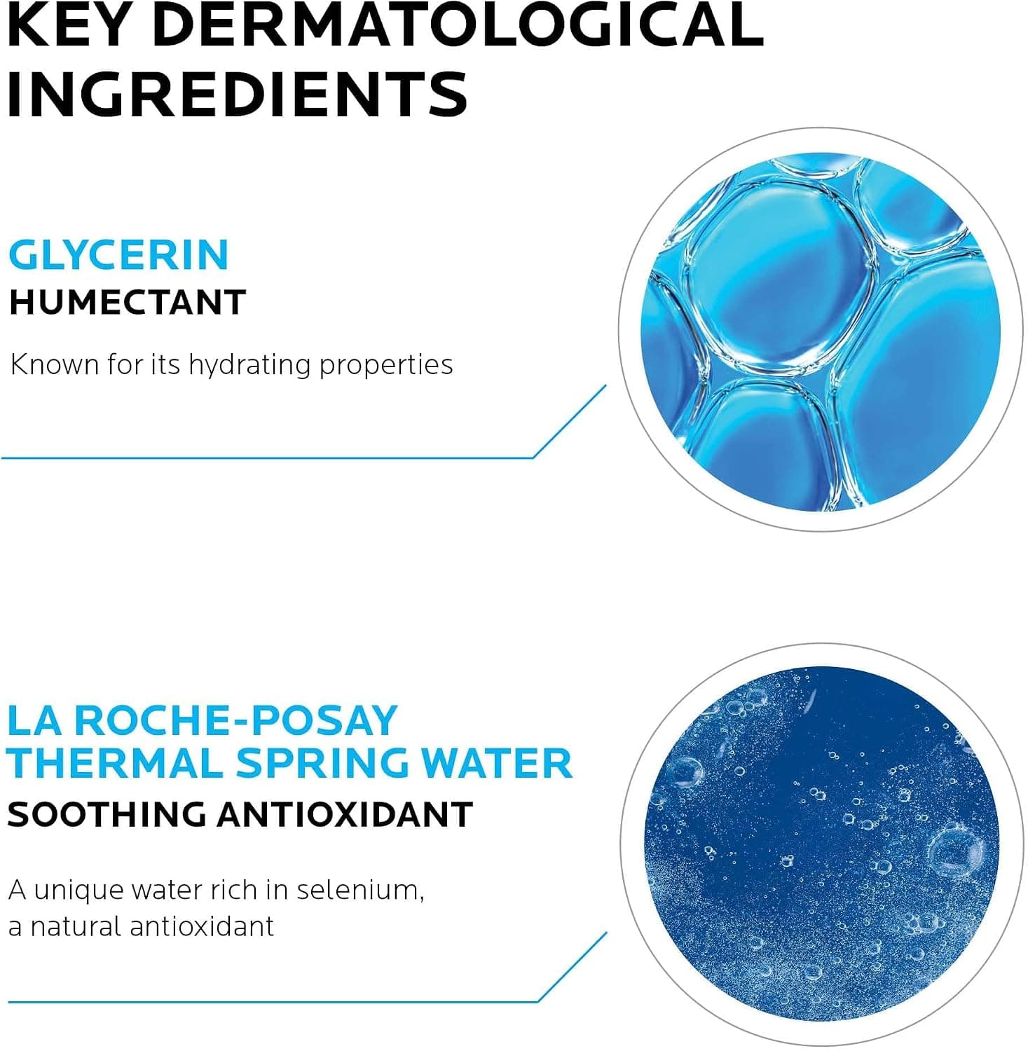 میسلار واتر La Roche Posay برای پوست چرب Effaclar Ultra 400 ML میسلار واتر La Roche Posay برای پوست چرب Effaclar Ultra 400 ML