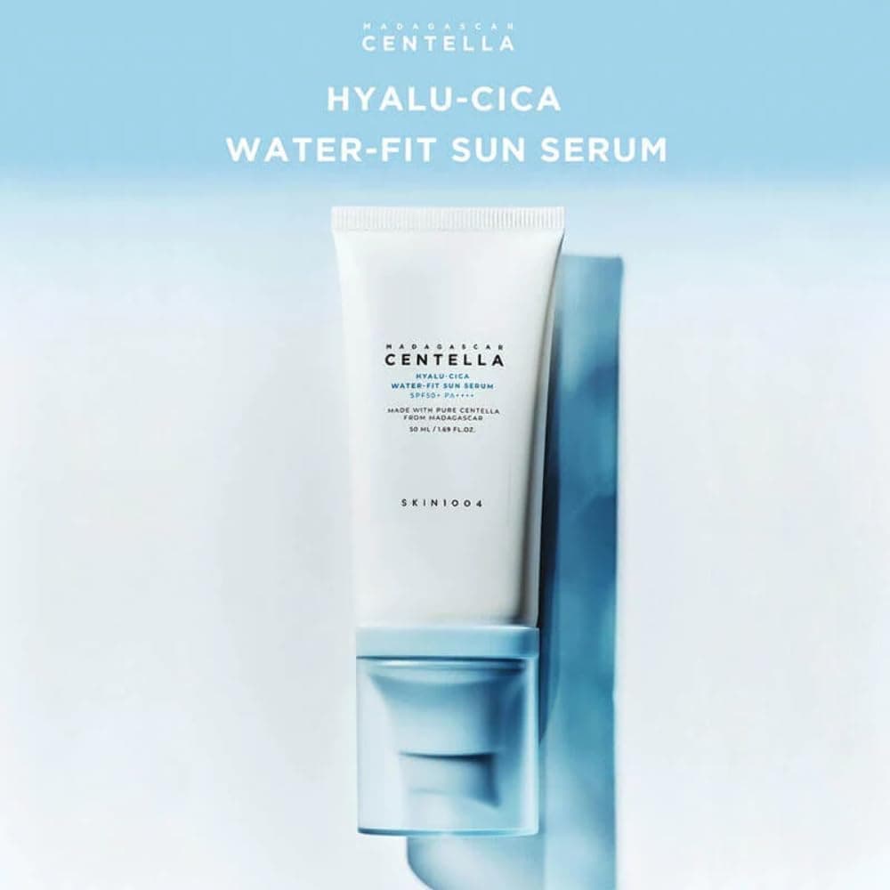 محصول مراقبت پوست SKIN1004 Madagaskar Centella Hyalu-Cica محصول مراقبت پوست SKIN1004 Madagaskar Centella Hyalu-Cica