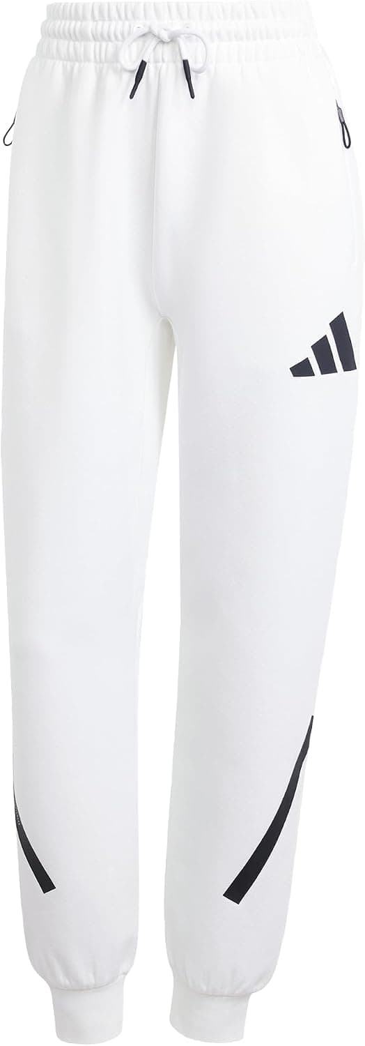شلوار گرمکن زنانه adidas Z.N.E. Pt مدل JF4788 بژ شلوار گرمکن زنانه adidas Z.N.E. Pt مدل JF4788 بژ