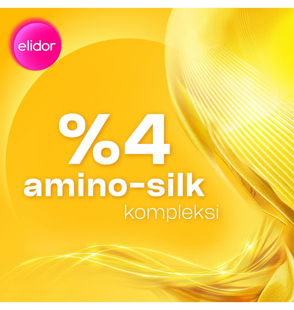 سرم ضد برقزدگی Elidor با درمان ابریشم 80 ml سرم ضد برقزدگی Elidor با درمان ابریشم 80 ml