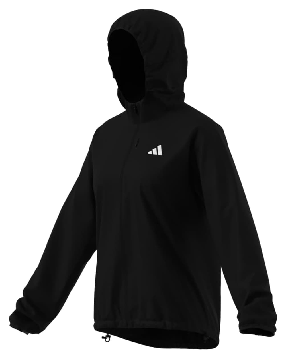 ژاکت ورزشی زنانه adidas Run Ess Jkt مدل KA4339 ژاکت ورزشی زنانه adidas Run Ess Jkt مدل KA4339