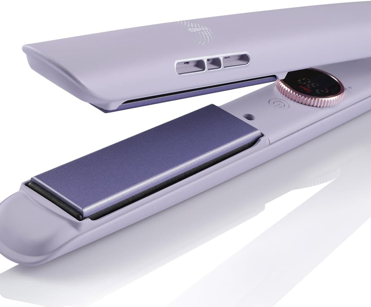 اتو مو Arzum Hypnose Ionmax مدل AR5102 اتو مو Arzum Hypnose Ionmax مدل AR5102