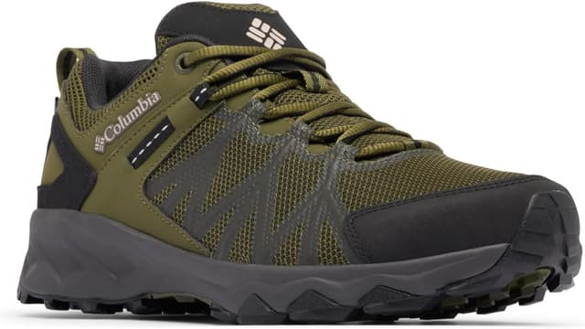 کفش کوهنوردی و پیادهروی مردانه Columbia مدل PEAKFREAK™ II OUTDRY™ کفش کوهنوردی و پیادهروی مردانه Columbia مدل PEAKFREAK™ II OUTDRY™