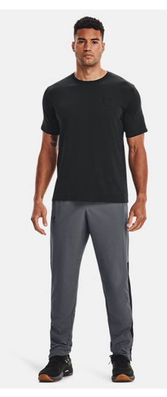 تیشرت مردانه Under Armour Sportstyle آستین کوتاه سمت چپ سینه مدل 1326799-001 تیشرت مردانه Under Armour Sportstyle آستین کوتاه سمت چپ سینه مدل 1326799-001