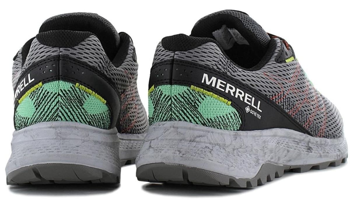 کفش مردانه Merrell FLY STRIKE GORE-TEX مدل J067469 کفش مردانه Merrell FLY STRIKE GORE-TEX مدل J067469