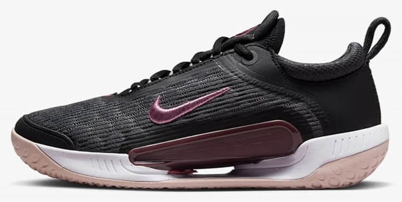 کفش تنیس زنانه Nike مناسب زمین سخت مدل Court Zoom NXT کفش تنیس زنانه Nike مناسب زمین سخت مدل Court Zoom NXT