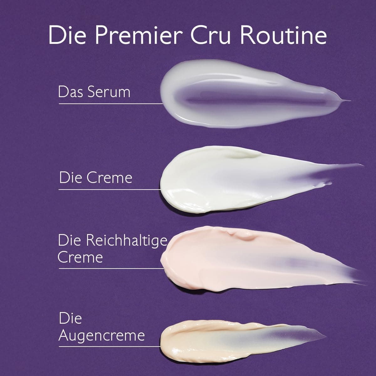 کرم دور چشم Caudalie Premier Cru 15 ml کرم دور چشم Caudalie Premier Cru 15 ml