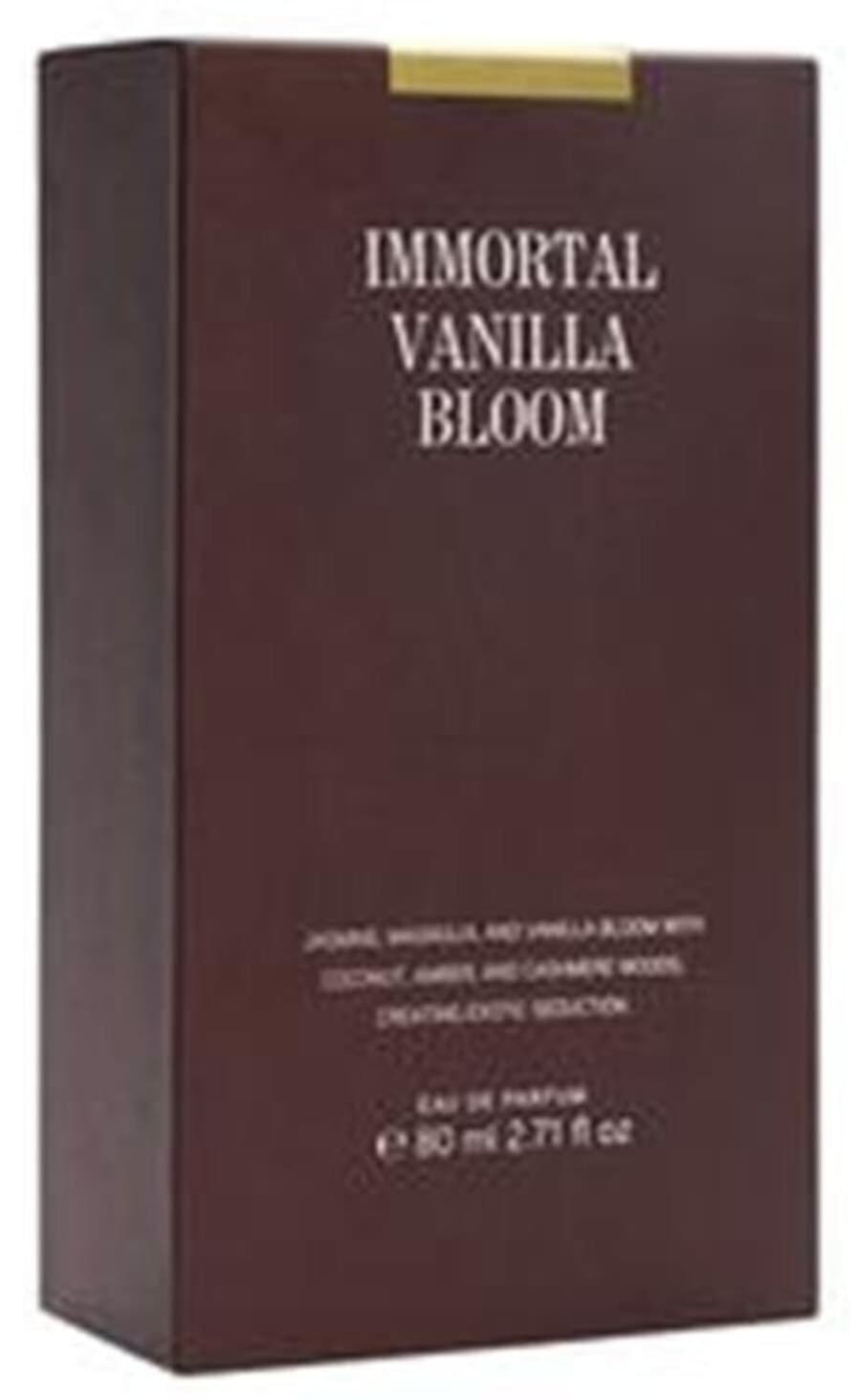 عطر زنانه Zara Hypnotic Vanilla Bloom ادو پرفیوم EDP 80 ML عطر زنانه Zara Hypnotic Vanilla Bloom ادو پرفیوم EDP 80 ML