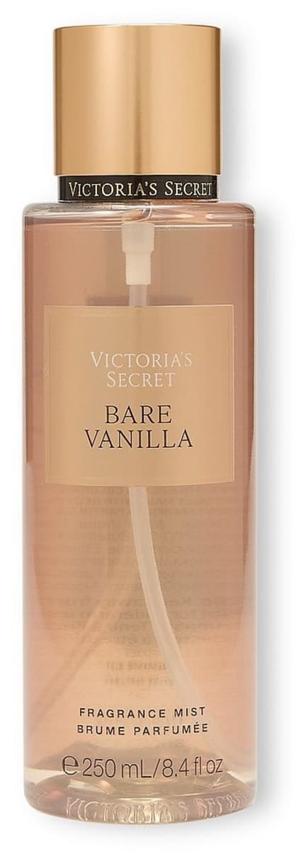 اسپری بدن Victoria's Secret Bare Vanilla اسپری بدن Victoria's Secret Bare Vanilla