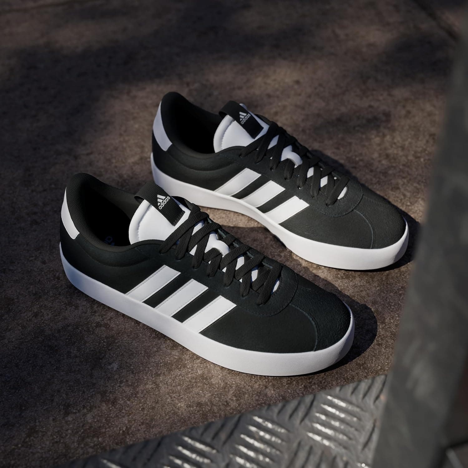 کفش ورزشی مردانه adidas مدل VL COURT 3.0 کفش ورزشی مردانه adidas مدل VL COURT 3.0
