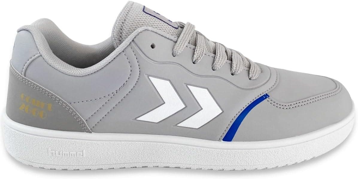 کفش ورزشی یونیسکس Hummel Court 2000 کفش ورزشی یونیسکس Hummel Court 2000