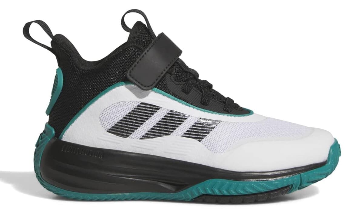 کفش بسکتبال بچگانه adidas Ownthegame 3.0 K مدل JQ7940 کفش بسکتبال بچگانه adidas Ownthegame 3.0 K مدل JQ7940