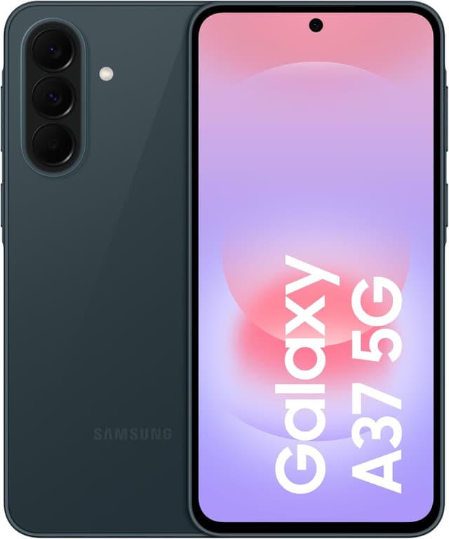 گوشی هوشمند Samsung Galaxy A37 5G 256GB 8GB رم سبز کاجی گوشی هوشمند Samsung Galaxy A37 5G 256GB 8GB رم سبز کاجی