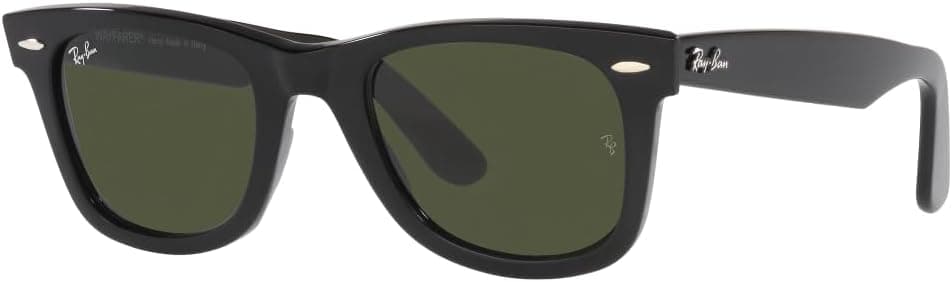 عینک آفتابی مردانه Ray-Ban Wayfarer مدل RB2140 عینک آفتابی مردانه Ray-Ban Wayfarer مدل RB2140