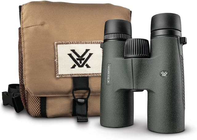 دوربین دوچشمی Vortex Optics Triumph HD مدل 10x42 دوربین دوچشمی Vortex Optics Triumph HD مدل 10x42