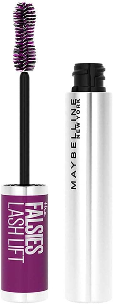 ریمل مشکی مژه MAYBELLINE مدل Falsies Lash Lift ریمل مشکی مژه MAYBELLINE مدل Falsies Lash Lift