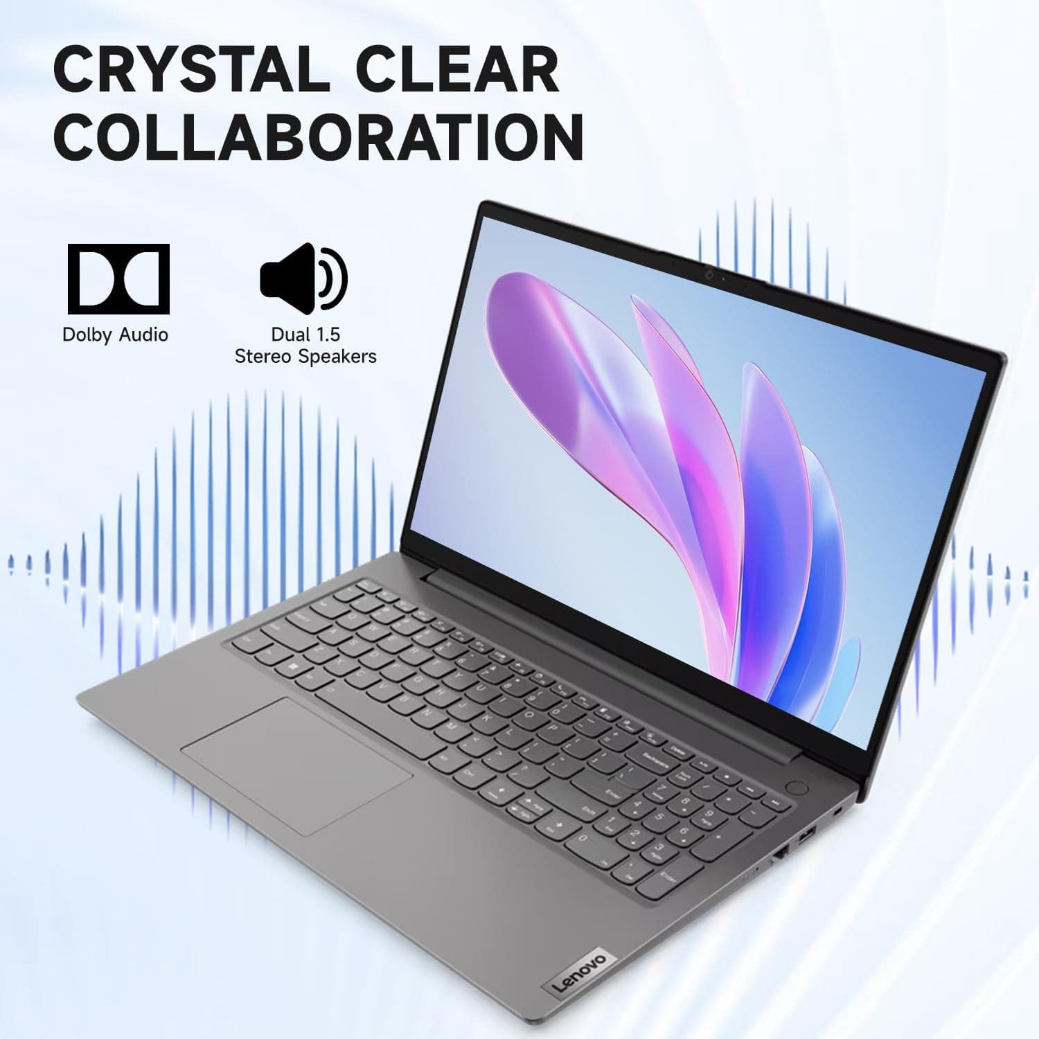 لپتاپ Lenovo پردازنده Intel Core i7-1255U رم 16GB حافظه 512GB مدل V15 لپتاپ Lenovo پردازنده Intel Core i7-1255U رم 16GB حافظه 512GB مدل V15