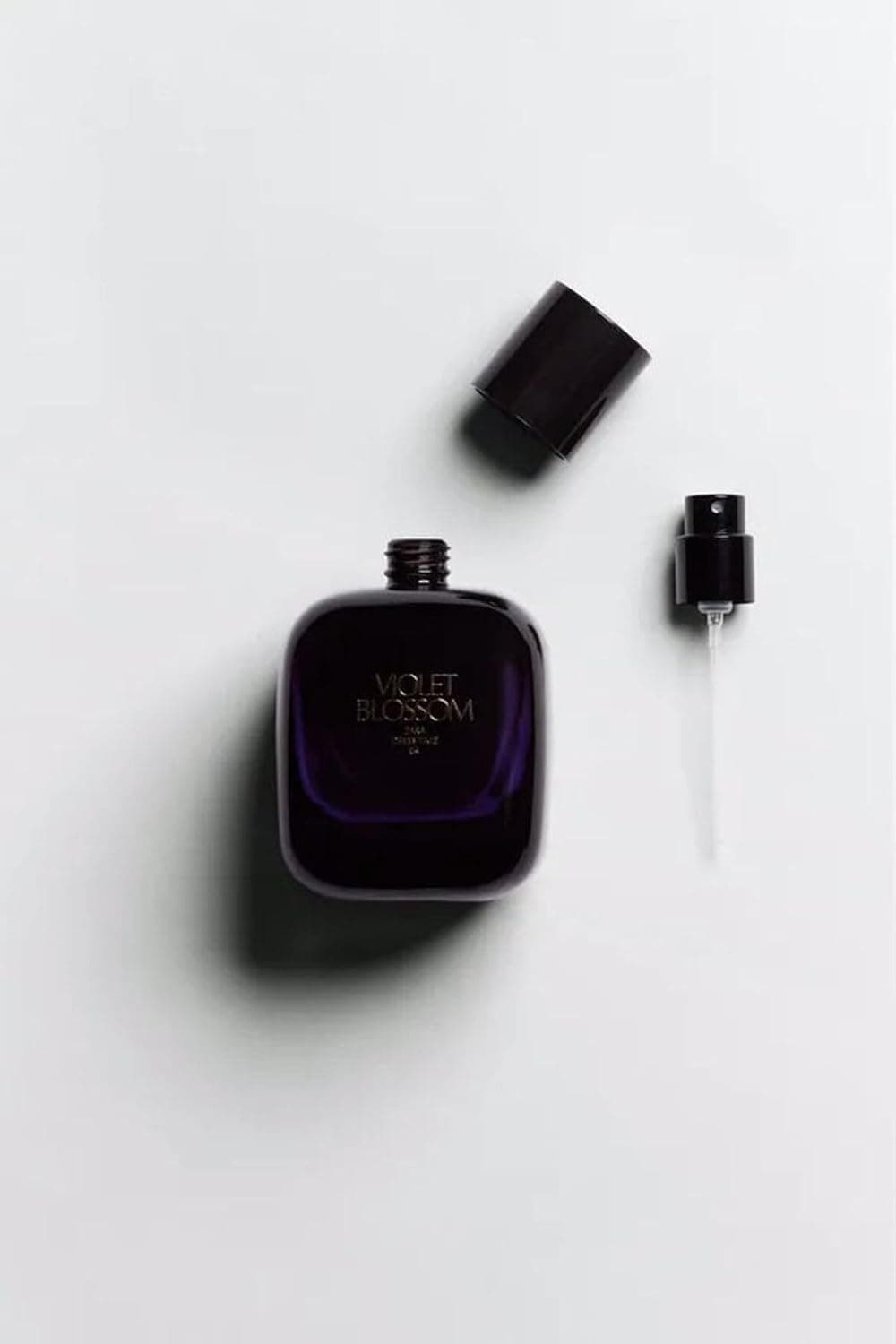 عطر زنانه Zara Vıolet Blossom ادو پرفیوم 90 ml مدل PRA-5423023-4000 عطر زنانه Zara Vıolet Blossom ادو پرفیوم 90 ml مدل PRA-5423023-4000