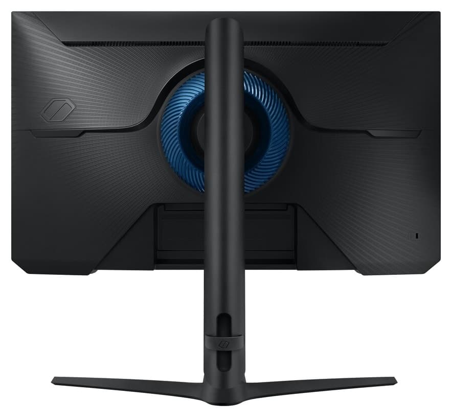 مانیتور گیمینگ Samsung Odyssey G4 ۲۵ اینچ ۲۴۰Hz مدل LS25BG400EUXUF مانیتور گیمینگ Samsung Odyssey G4 ۲۵ اینچ ۲۴۰Hz مدل LS25BG400EUXUF