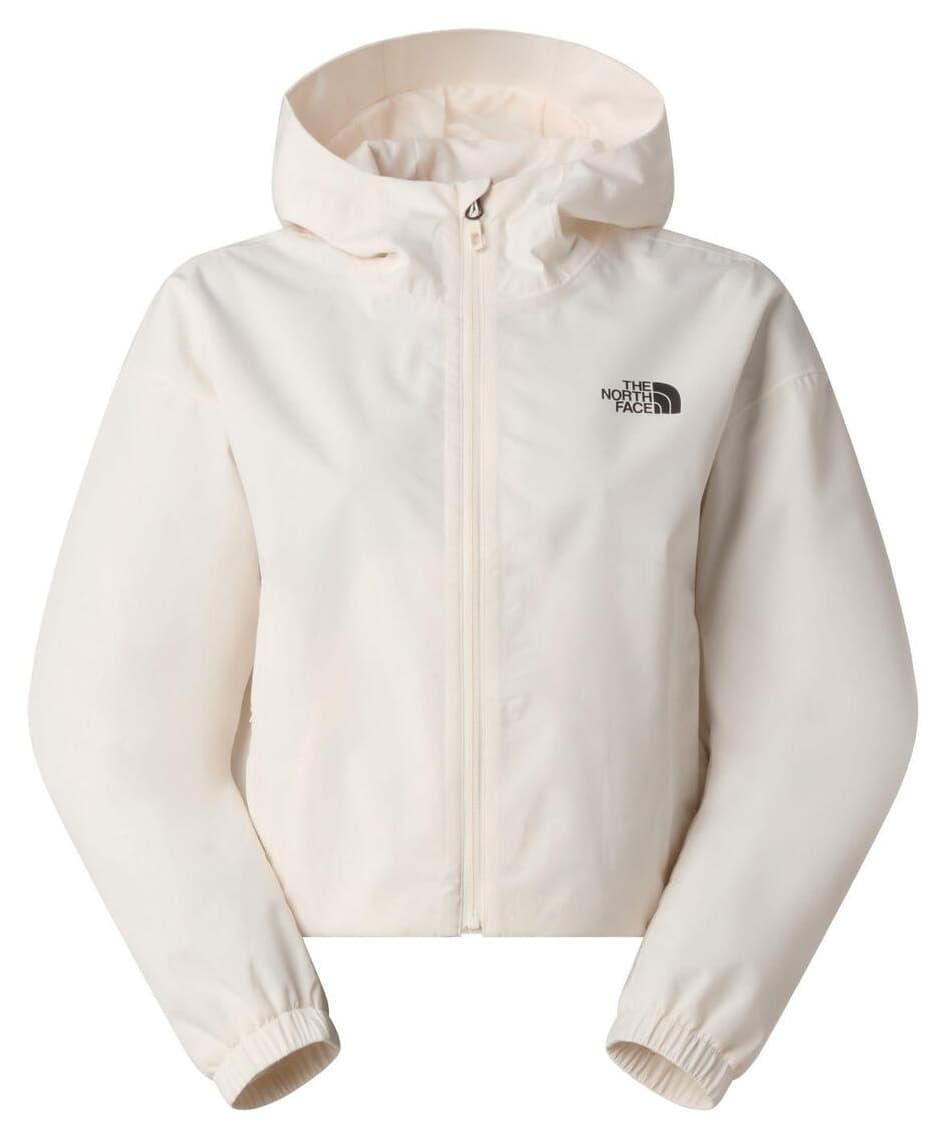 کت زنانه کوتاه The North Face W QUEST CROPPED سفید مدل NF0A8G13QLI1 سایز XS کت زنانه کوتاه The North Face W QUEST CROPPED سفید مدل NF0A8G13QLI1 سایز XS