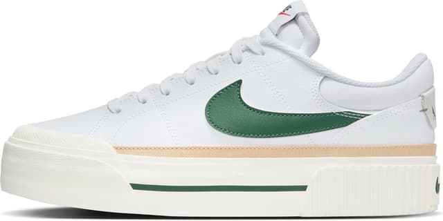 کفش اسپرت زنانه Nike Court Legacy Lift کفش اسپرت زنانه Nike Court Legacy Lift
