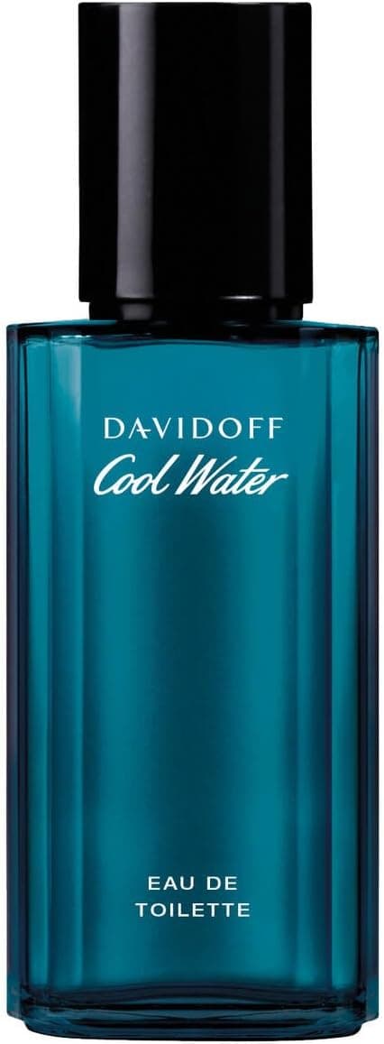 ادو تویلت مردانه Davidoff Cool Water حجم 75ML ادو تویلت مردانه Davidoff Cool Water حجم 75ML