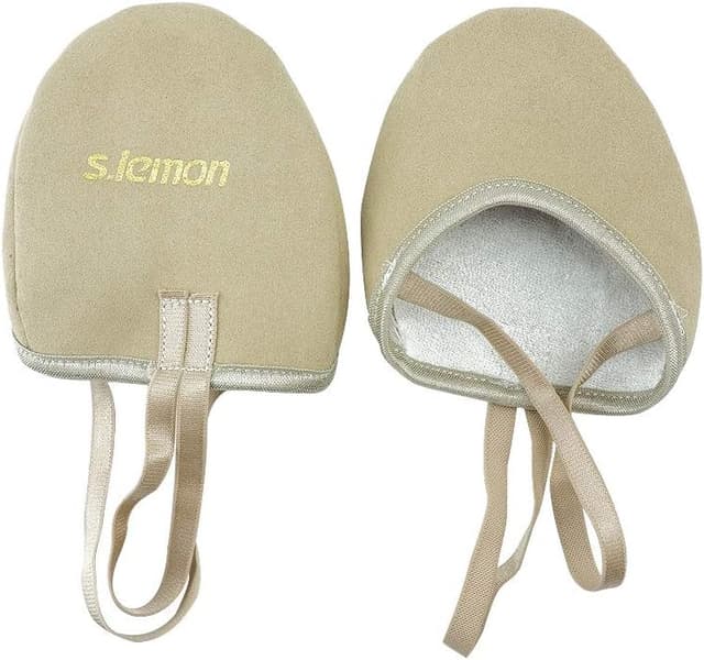 کفش باله و ژیمناستیک ریتمیک s.lemon زیره نیمه چرخش پیروت کفش باله و ژیمناستیک ریتمیک s.lemon زیره نیمه چرخش پیروت