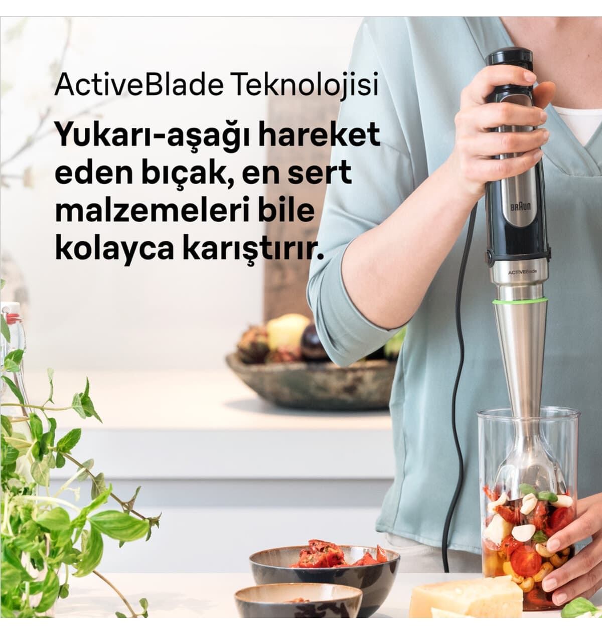 گوشتکوب برقی دستی Braun Multiquick 7 مدل MQ7025 گوشتکوب برقی دستی Braun Multiquick 7 مدل MQ7025