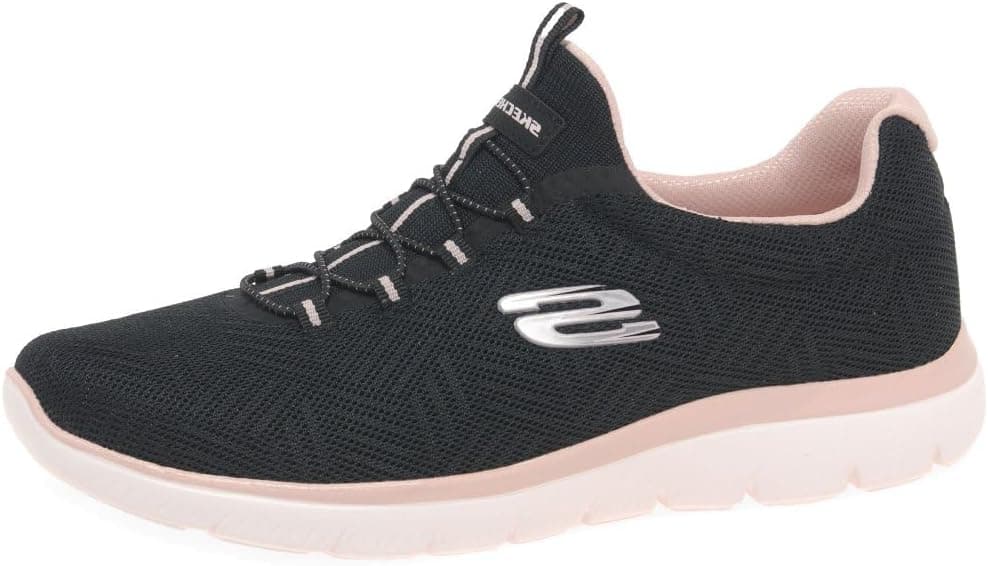 کفش زنانه Skechers SUMMITS کفش زنانه Skechers SUMMITS