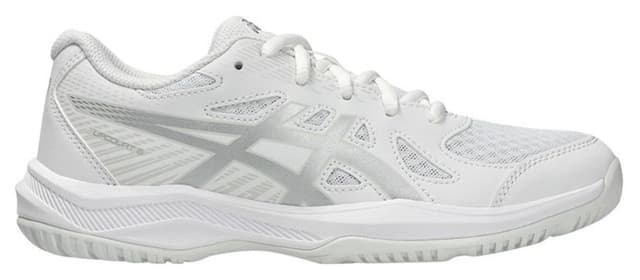 کفش والیبال بچگانه Asics Upcourt 6 Gs مدل 1074A045-104 کفش والیبال بچگانه Asics Upcourt 6 Gs مدل 1074A045-104