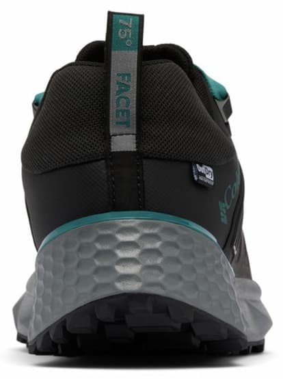کفش مردانه Columbia مدل Facet 75 Outdry کفش مردانه Columbia مدل Facet 75 Outdry