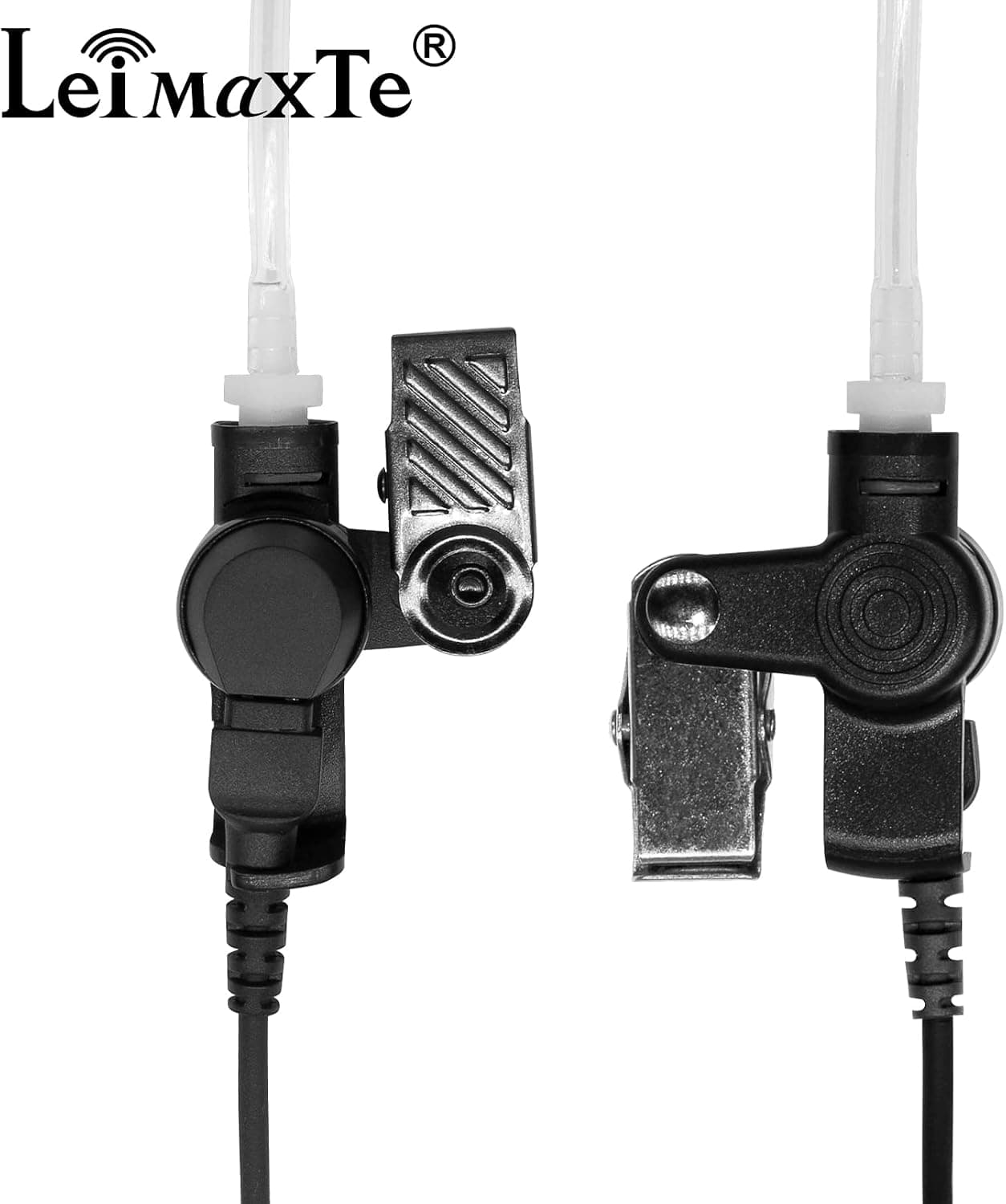 هدست رادیویی آکوستیک تیوپی LEIMAXTE با میکروفون PTT و 2 Pin سازگار با Motorola RDM2070D، CLS1110، CLS1410، CP185، CP200D و RDU4100 هدست رادیویی آکوستیک تیوپی LEIMAXTE با میکروفون PTT و 2 Pin سازگار با Motorola RDM2070D، CLS1110، CLS1410، CP185، CP200D و RDU4100