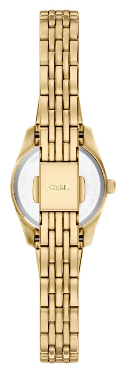 ساعت مچی زنانه Fossil مدل FES5474 ساعت مچی زنانه Fossil مدل FES5474