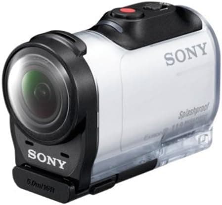 قاب ضدآب دوربین اکشن Sony مدل SPK-AZ1 قاب ضدآب دوربین اکشن Sony مدل SPK-AZ1
