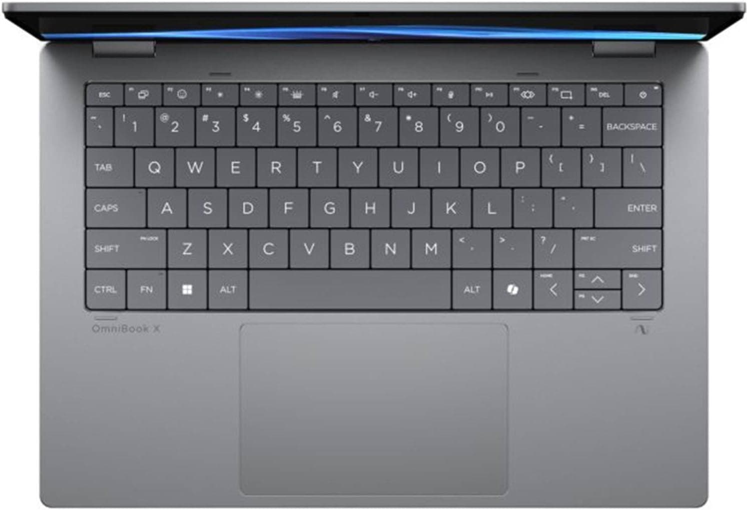 لپتاپ دو کاره HP مدل OmniBook X Flip 14-FK0001NE لمسی لپتاپ دو کاره HP مدل OmniBook X Flip 14-FK0001NE لمسی