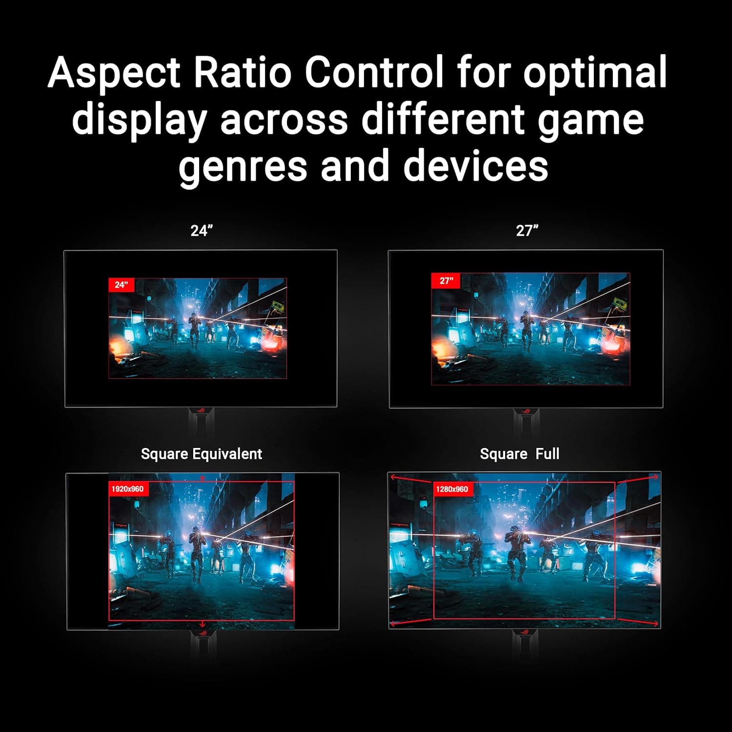 مانیتور گیمینگ ASUS ROG Strix OLED ۳۲ اینچ 4K مشکی مدل XG32UCWMG مانیتور گیمینگ ASUS ROG Strix OLED ۳۲ اینچ 4K مشکی مدل XG32UCWMG