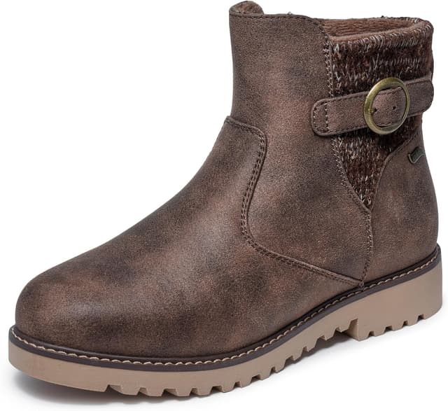 بوت مچی زنانه Skechers Arch Fit مدل Marlie Weekend Chat بوت مچی زنانه Skechers Arch Fit مدل Marlie Weekend Chat