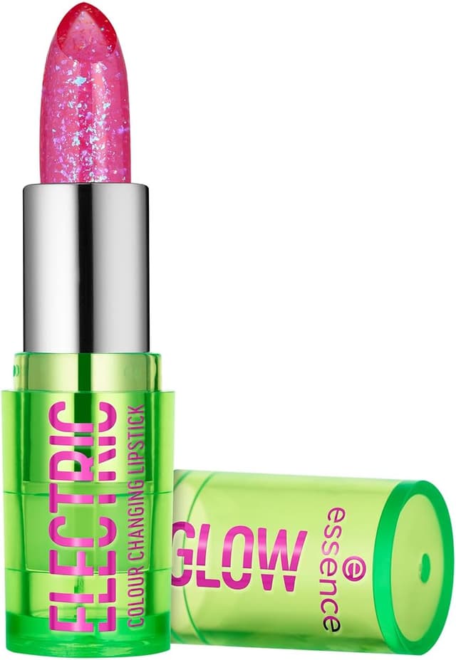 رژ لب تغییررنگدهنده Essence Cosmetics مدل Electric Glow رژ لب تغییررنگدهنده Essence Cosmetics مدل Electric Glow