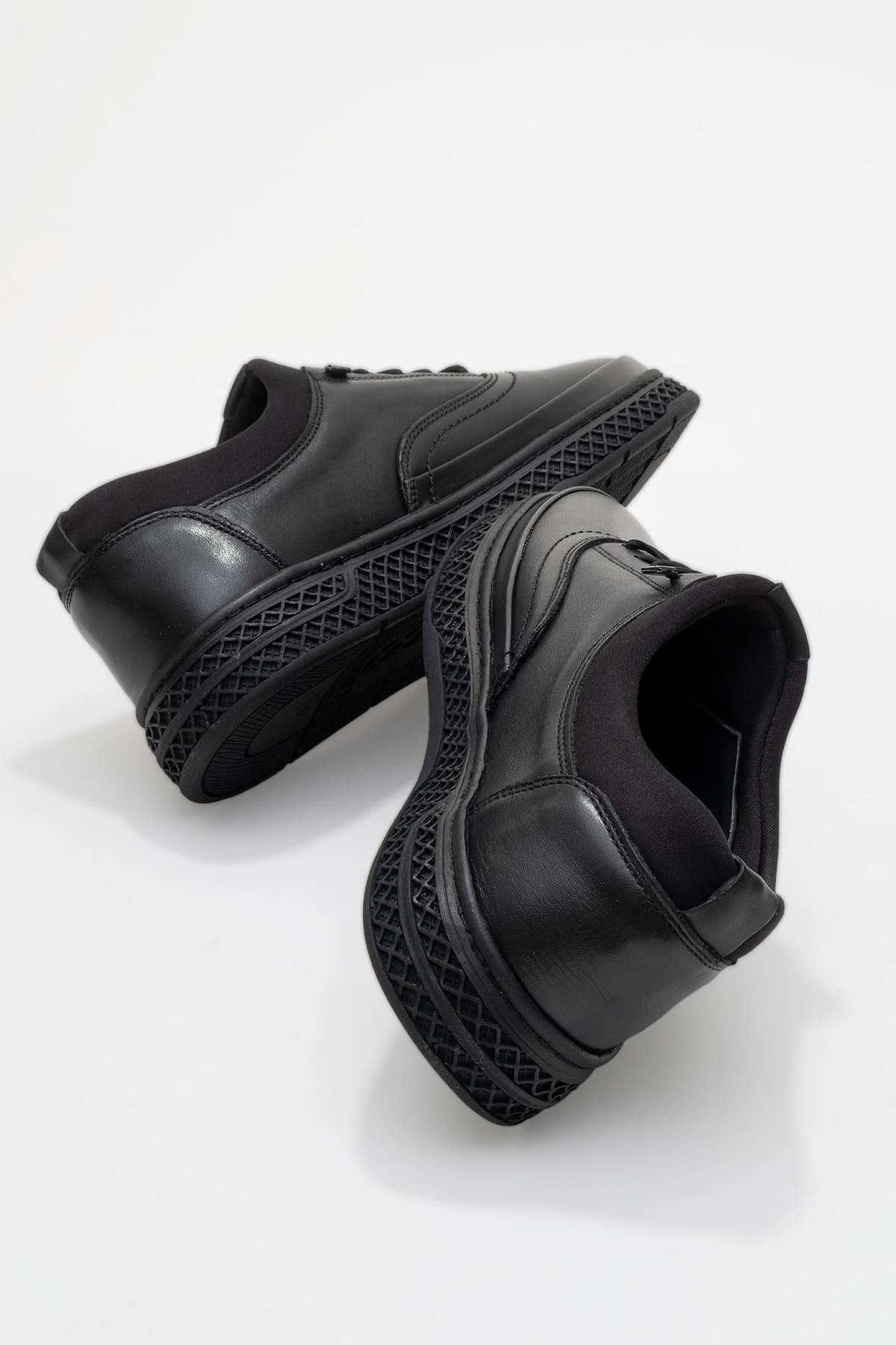 کفش maximoda چرم طبیعی بدون بند، ارتوپدی با قالب راحت برای پاهای پنجهپهن کفش maximoda چرم طبیعی بدون بند، ارتوپدی با قالب راحت برای پاهای پنجهپهن