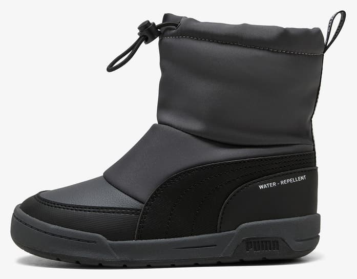 بوت بچگانه Puma مدل Multifilex 2 AC INF خاکستری دودی بوت بچگانه Puma مدل Multifilex 2 AC INF خاکستری دودی