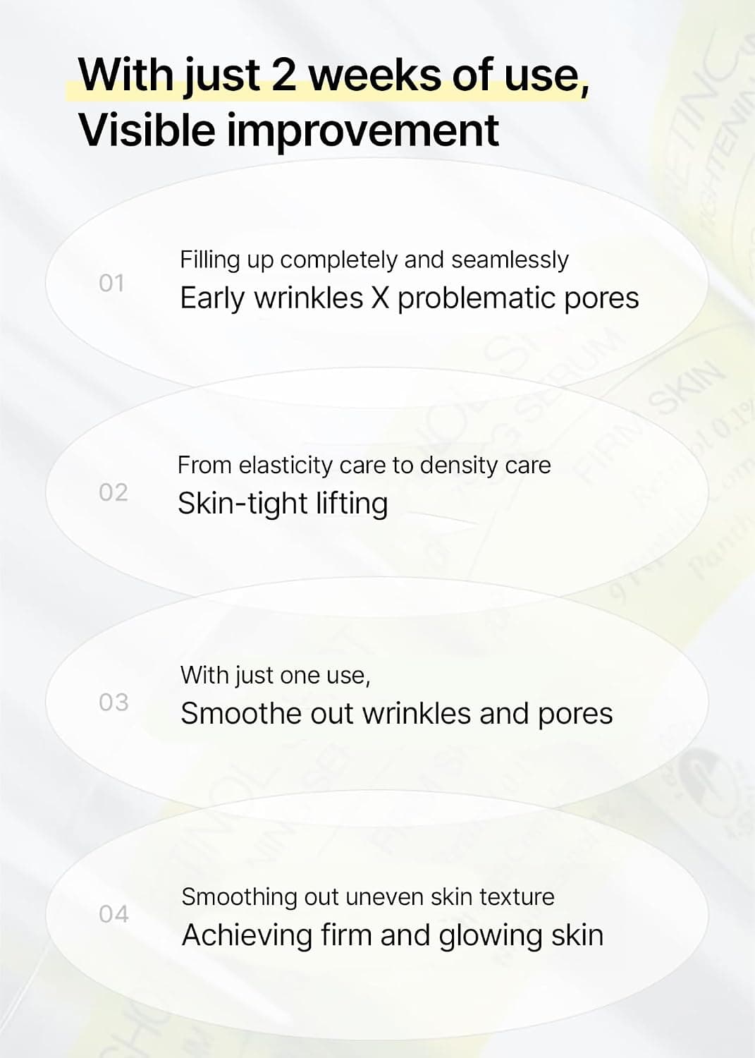 سرم صورت CELIMAX ضدچروک رتینول The Vita A Retinol Shot 30ml سرم صورت CELIMAX ضدچروک رتینول The Vita A Retinol Shot 30ml
