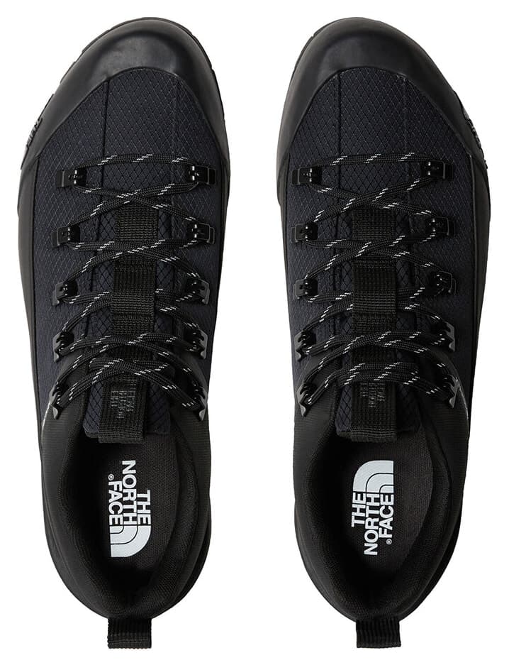 کفش ترکینگ مردانه The North Face Gore-Tex مشکی Glenclyffe Low مدل NF0A8D95KX71 کفش ترکینگ مردانه The North Face Gore-Tex مشکی Glenclyffe Low مدل NF0A8D95KX71