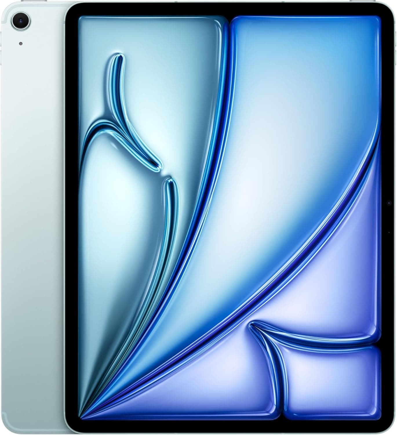 تبلت Apple iPad Air 13 inch (M4) با حافظه 128 GB آبی تبلت Apple iPad Air 13 inch (M4) با حافظه 128 GB آبی